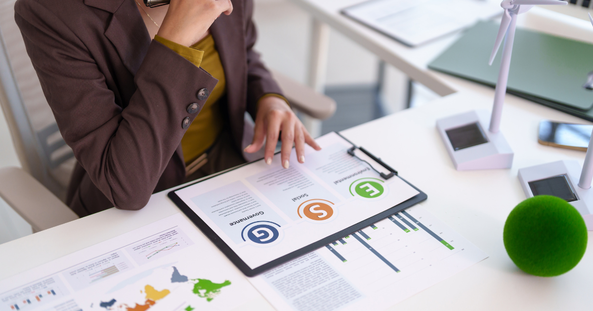 Borrowed Badges: The Legal Requirements for That Sustainability Seal