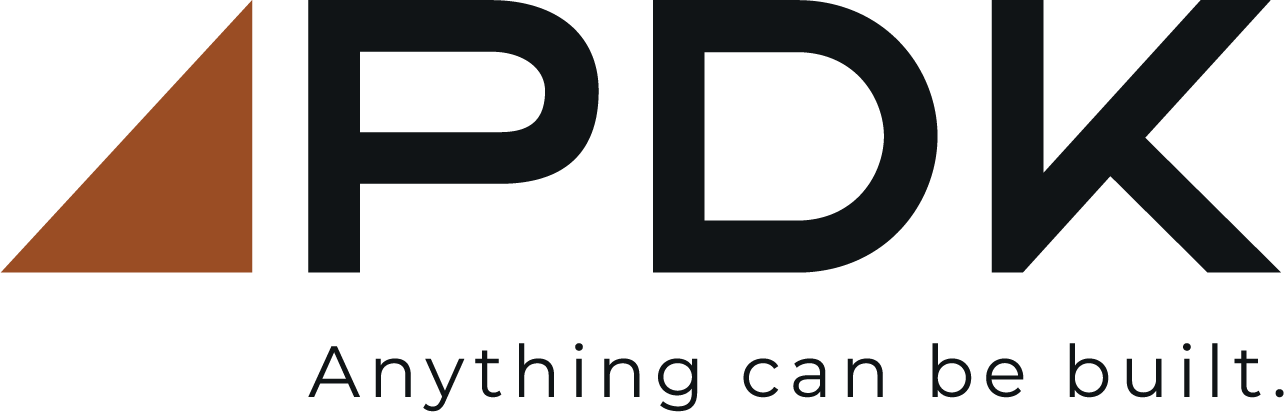 PDK_Slogan_Anything can be built