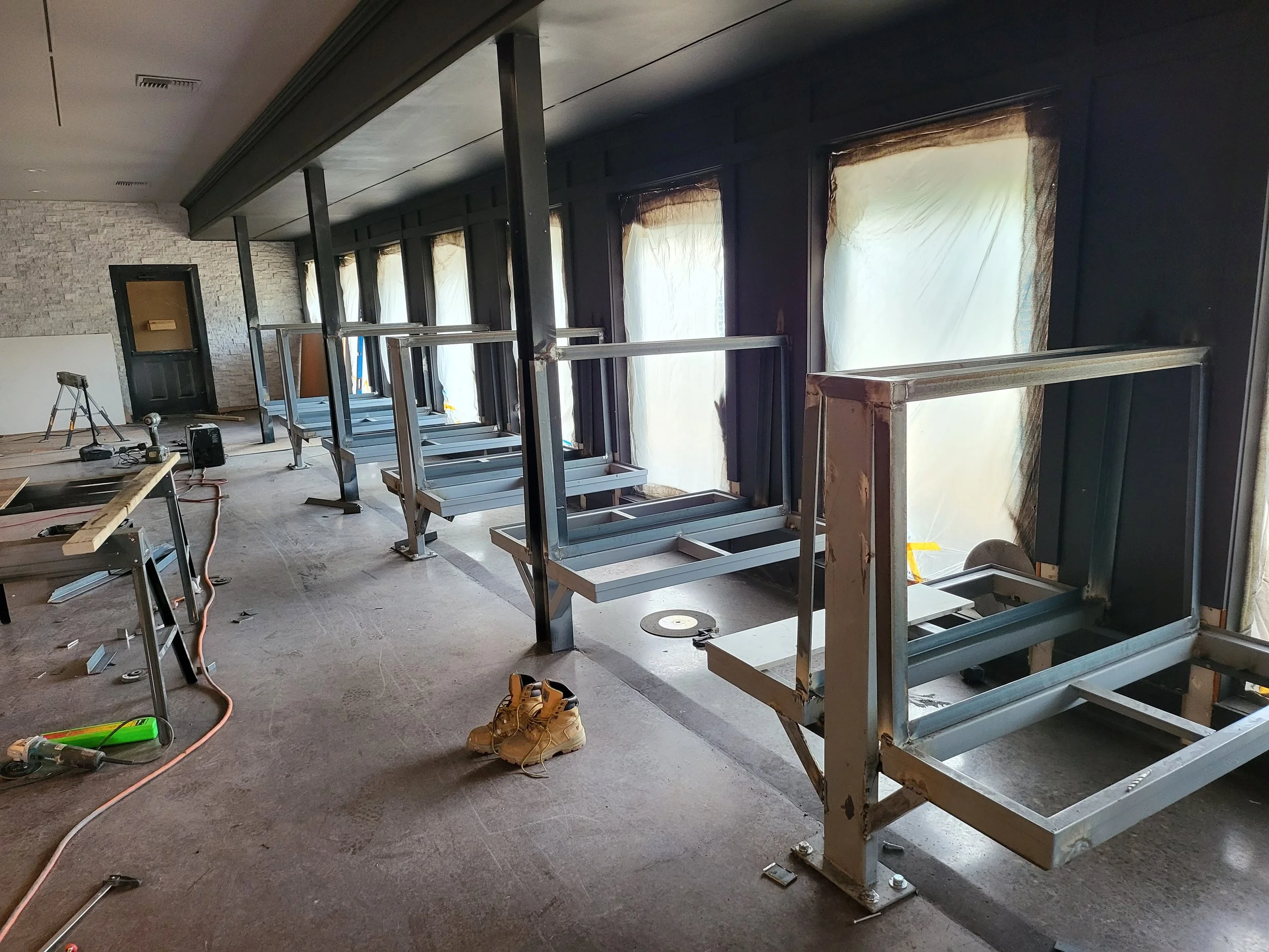 PDK corp_Federal Way_Sushi Hiro_Tenant Improvement_custom metal welding.jpg