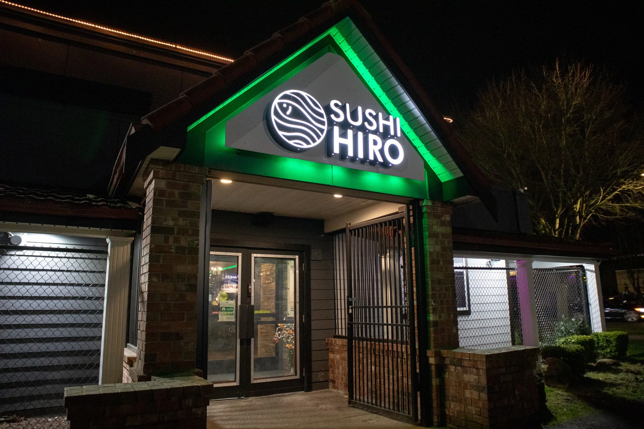 Sushi Hiro