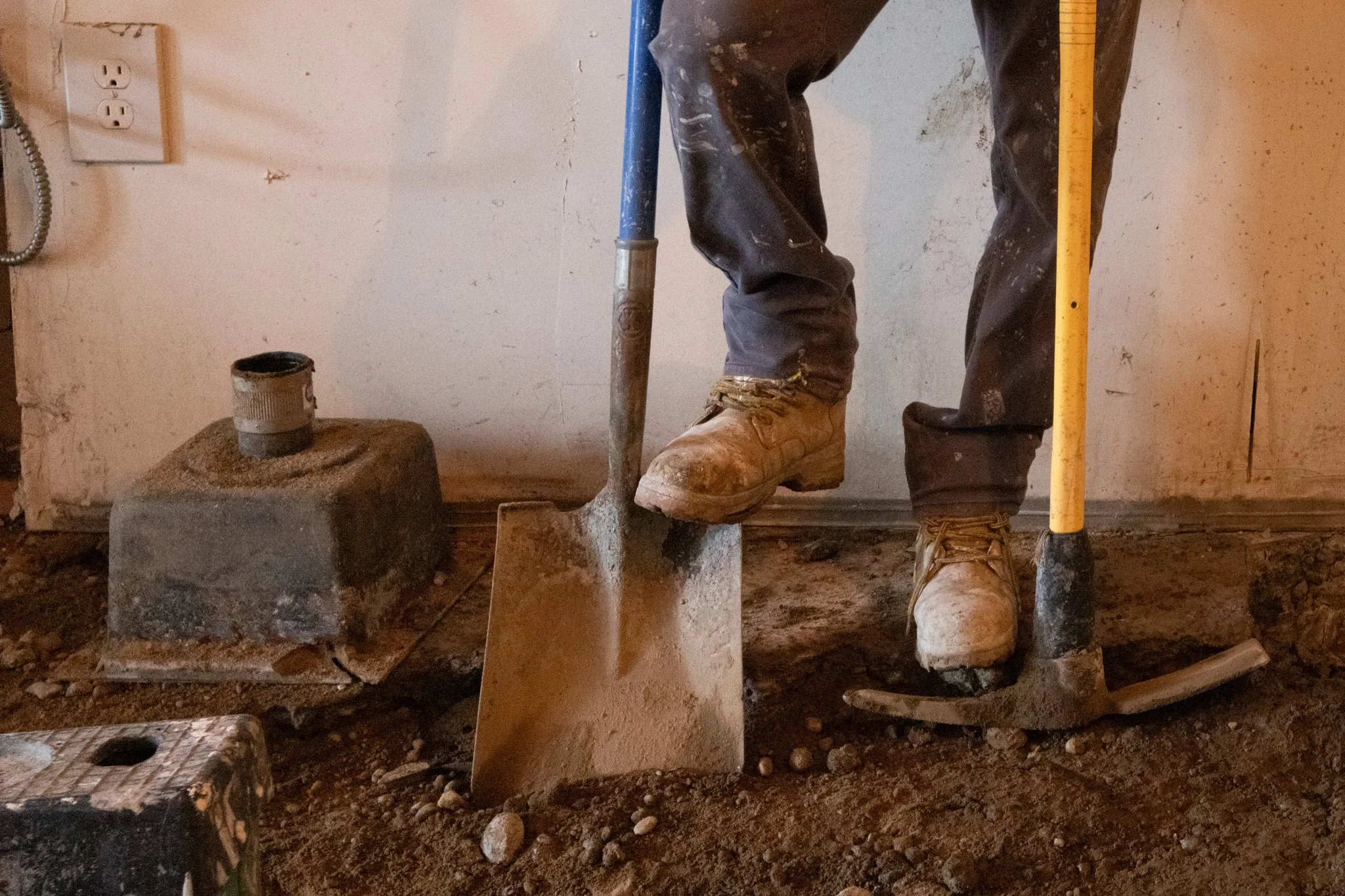 General Contractor team at PDK Construction serving the Puget Sound region