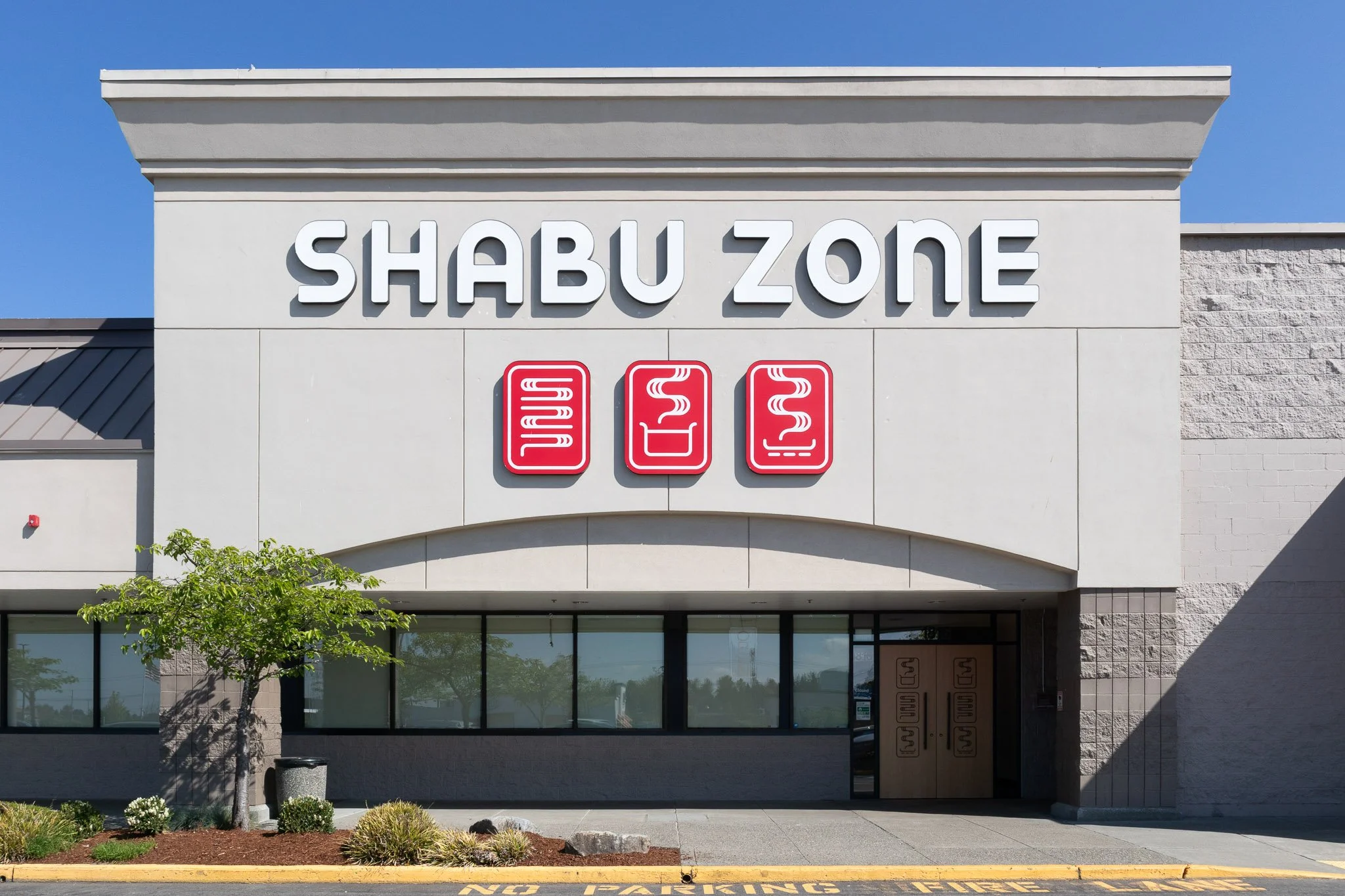 Shabu Zone