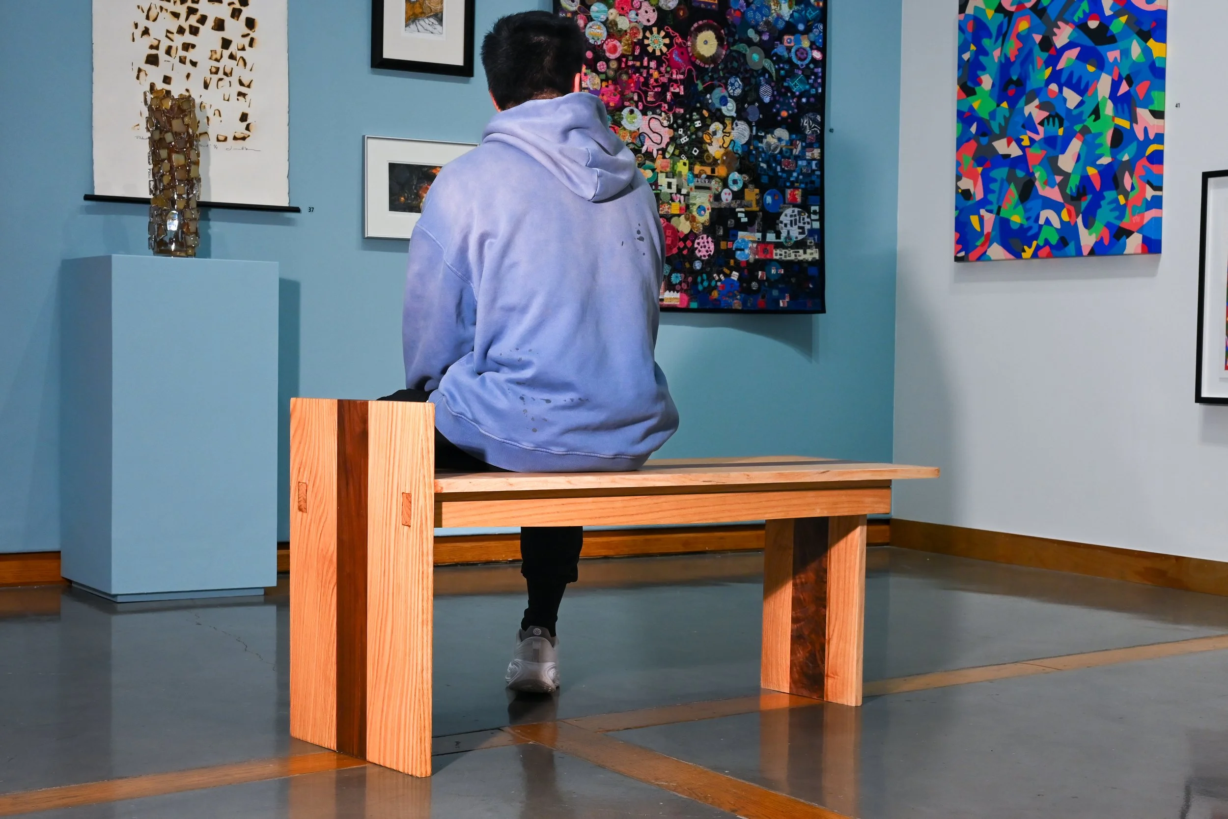 LUAG Bench