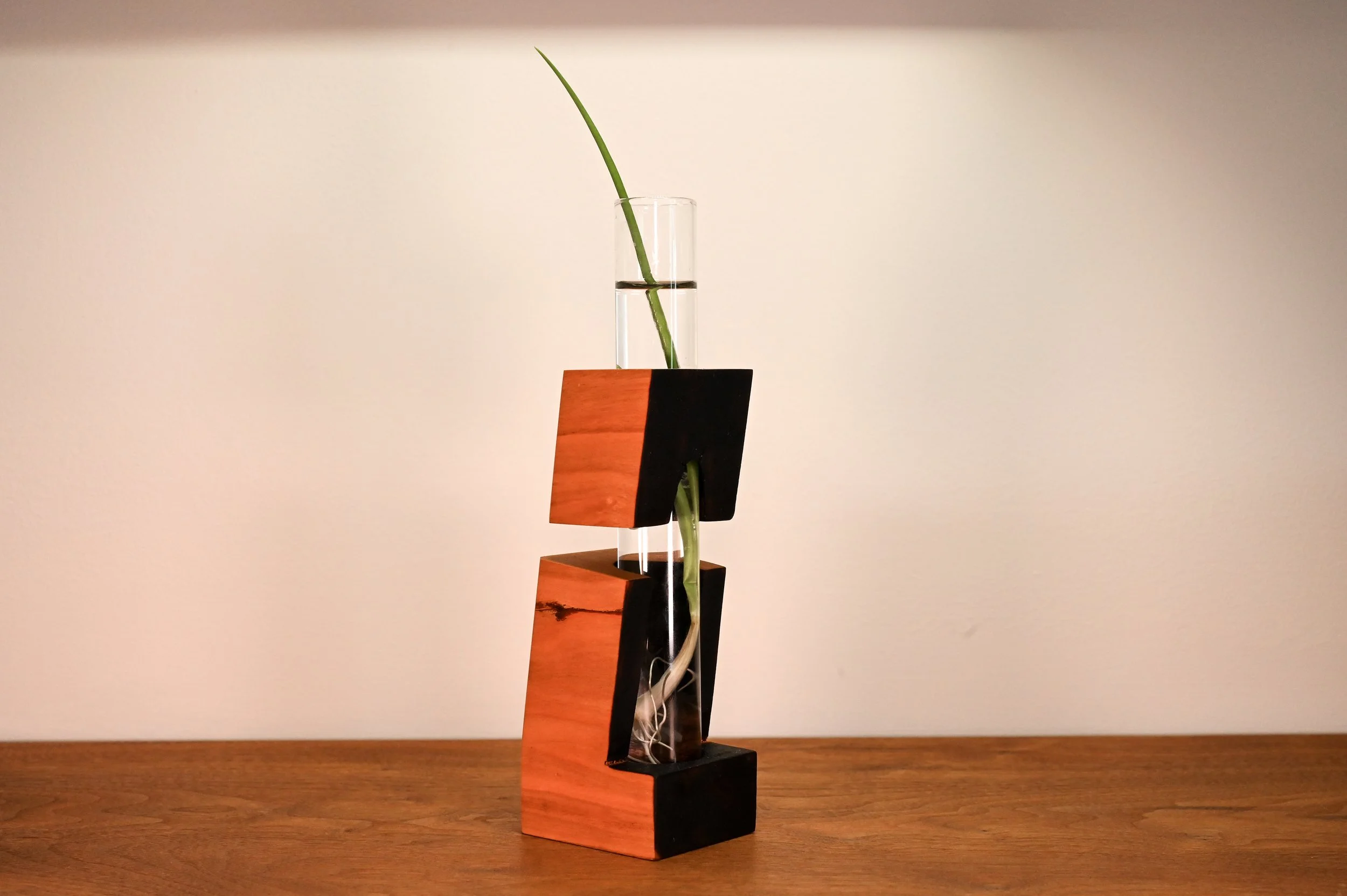Small Propagation Vase