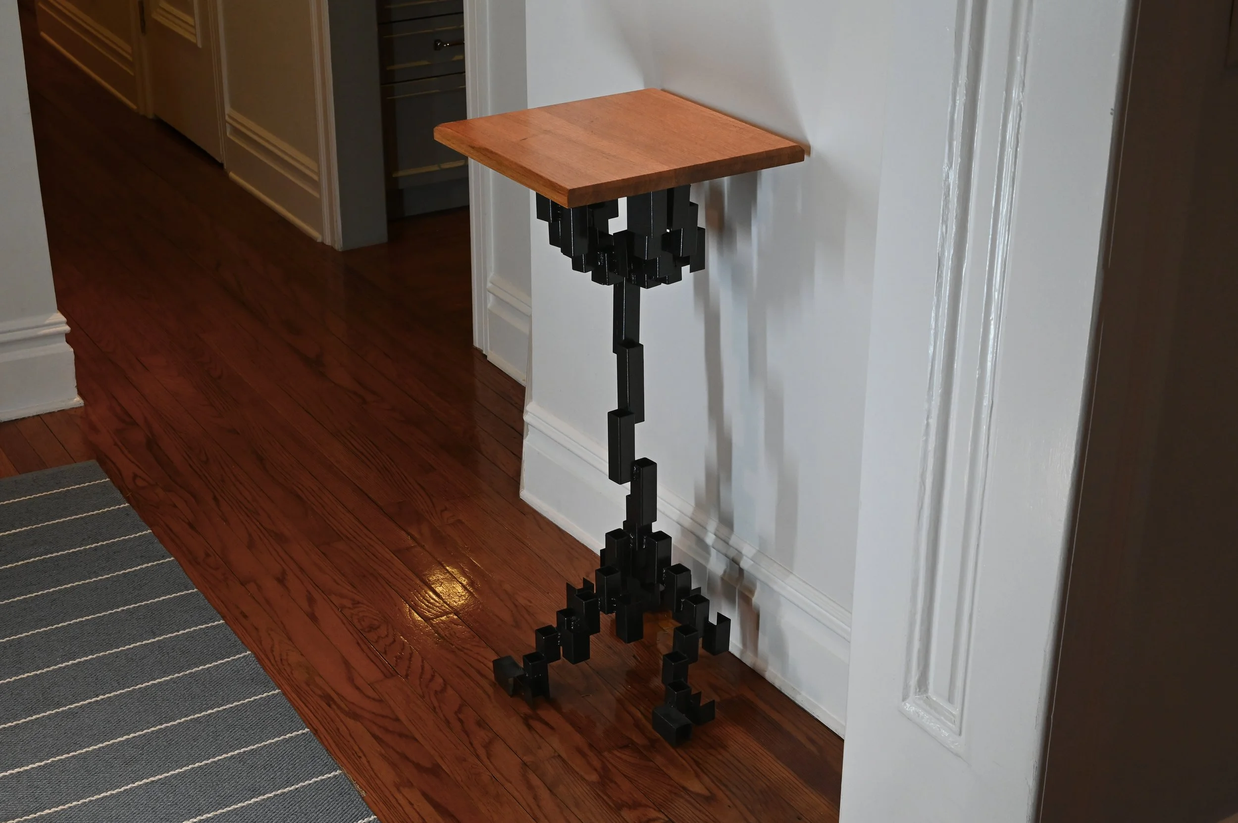 Tree Table