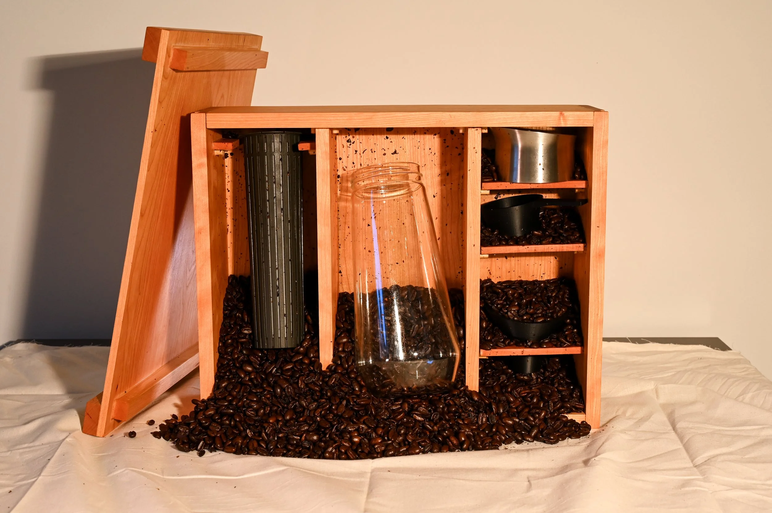 Cold Brew Packaging