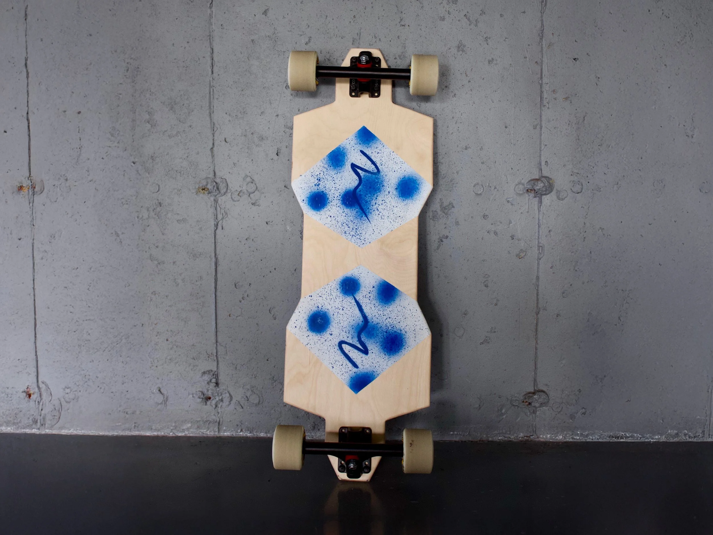 NIW Boards