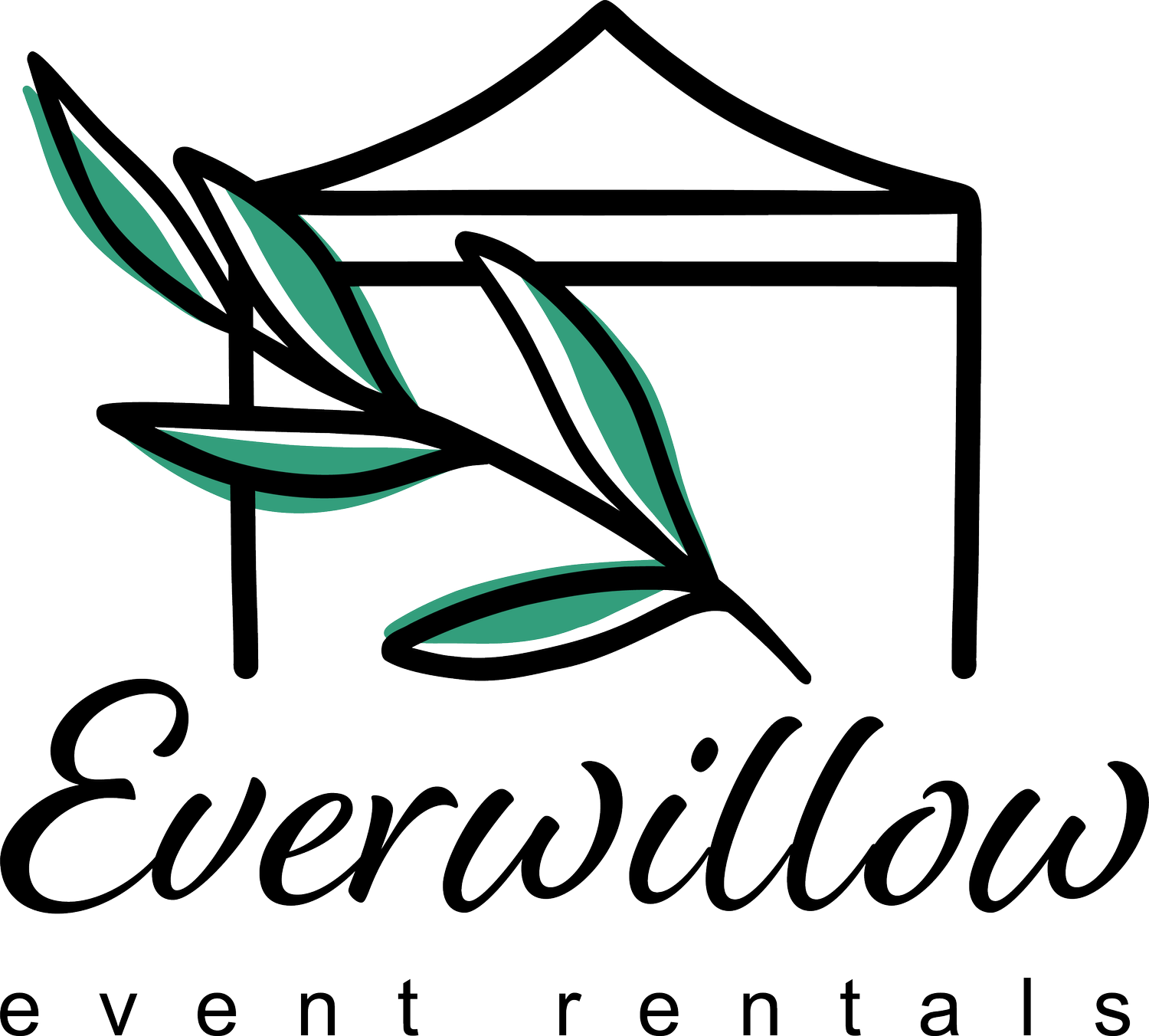 Everwillow Event Rentals