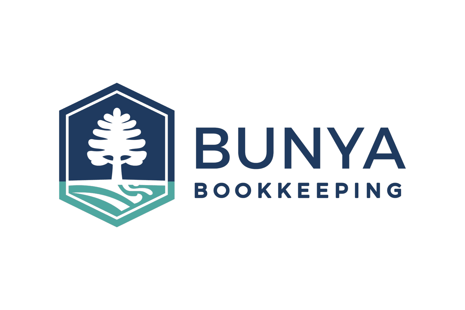 Bunya Bookkeeping