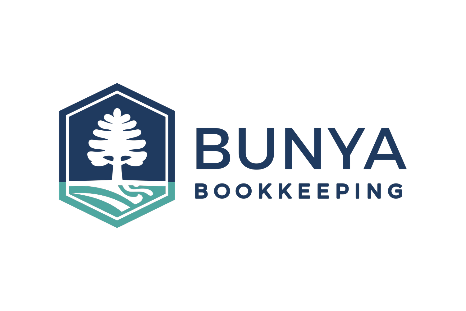 Bunya Bookkeeping