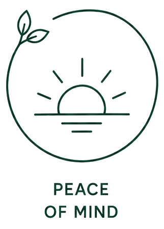 Peace of mind through accurate bookkeeping and responsive support.