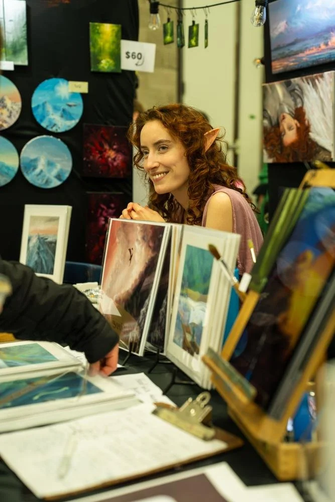 Portland's Fan Expo