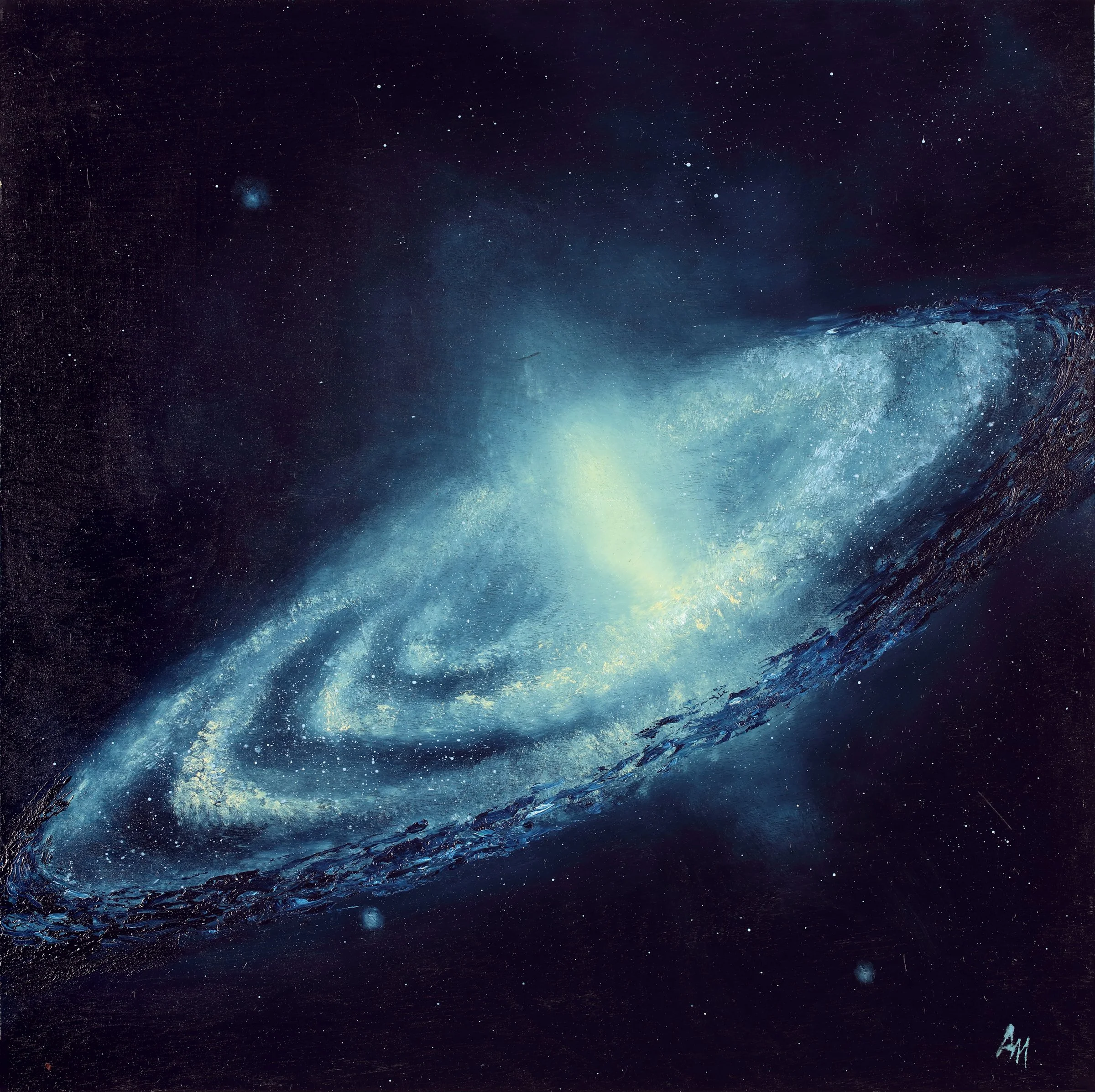 Beyond Us