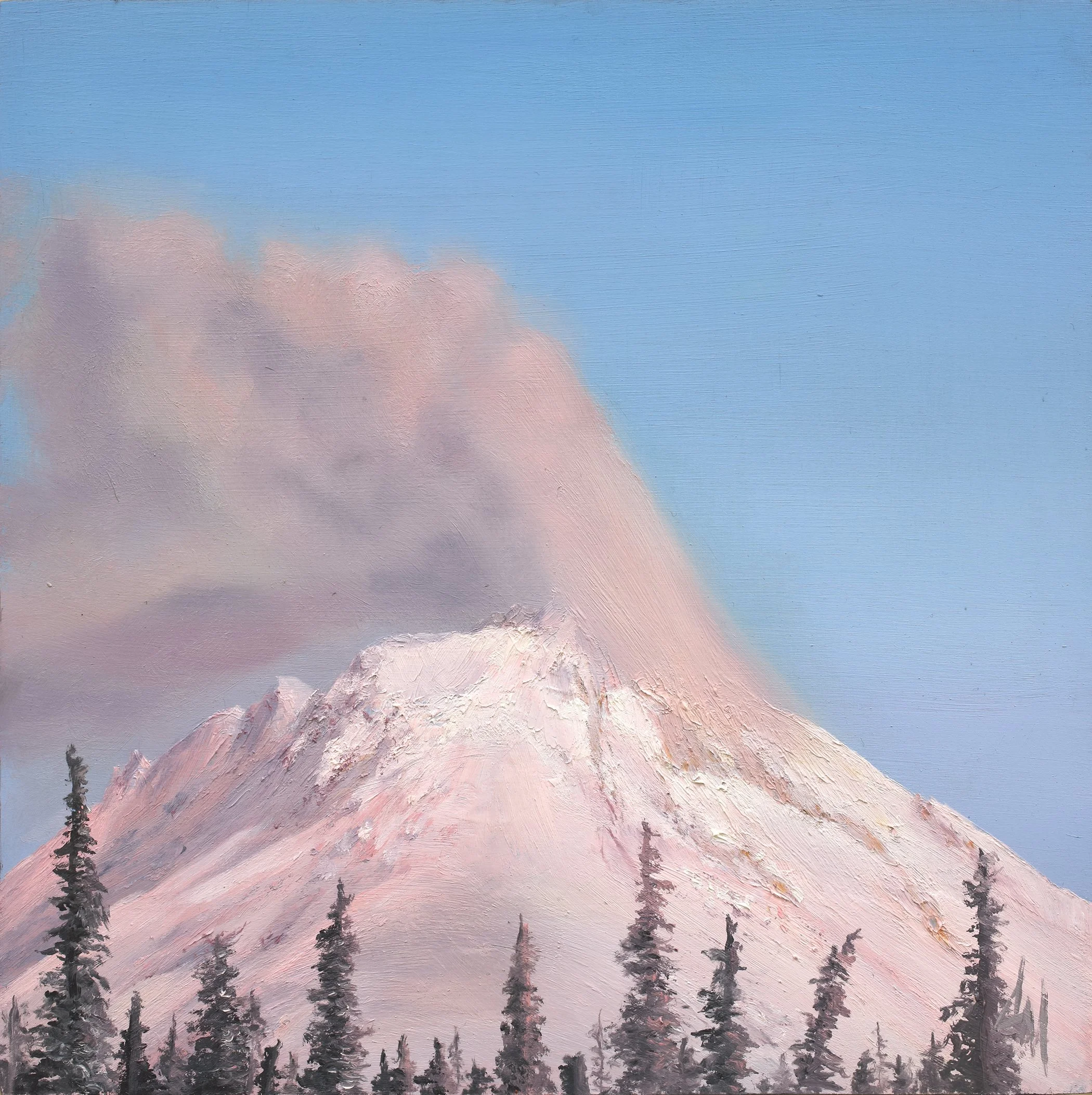 Mt Hood