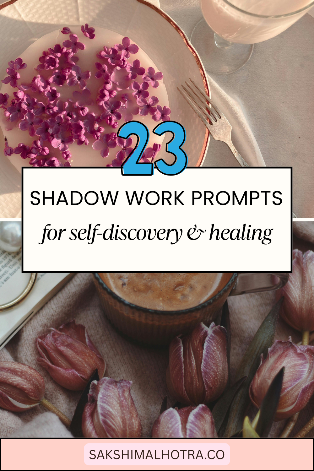 23 Shadow Work Journal Prompts for Beginners