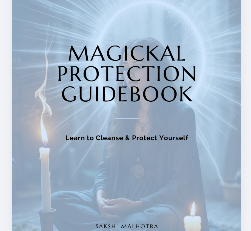 Magickal Protection Guide