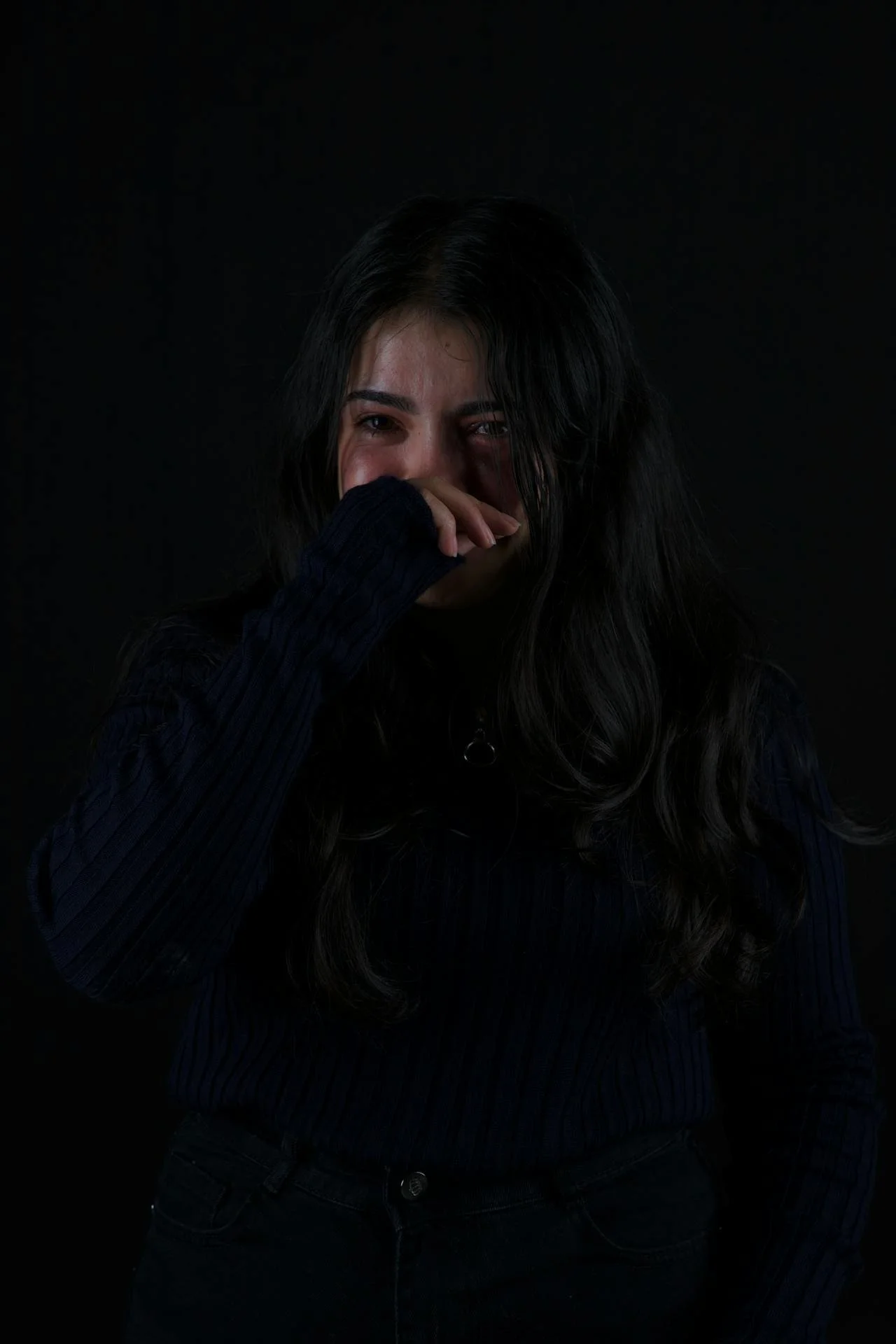 facing your shadows