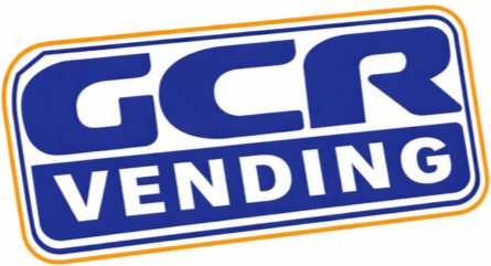 GCR VENDING