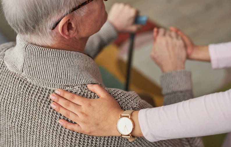 Living in the Gray: The Reality of Decision-Making in PACE