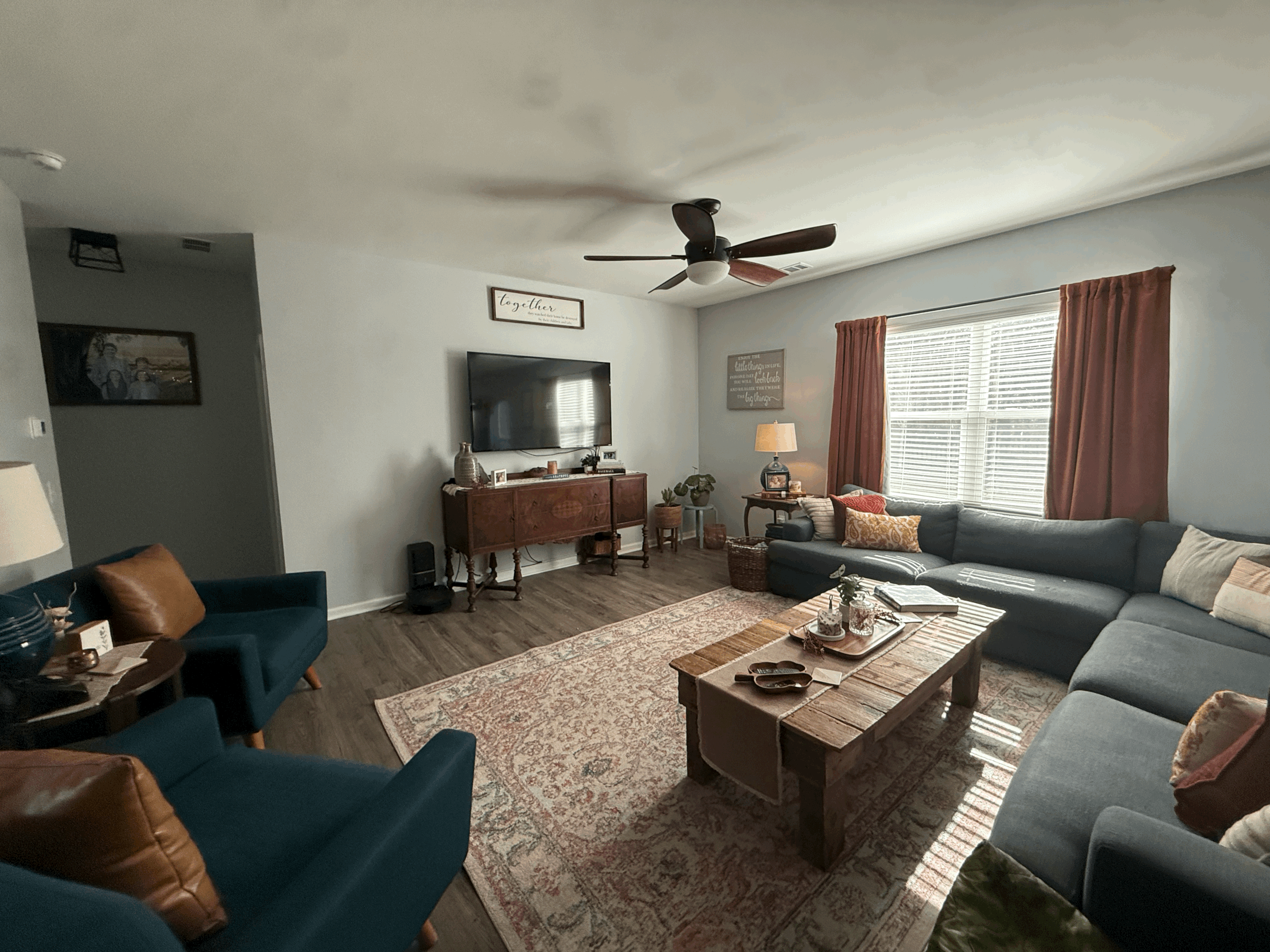 Deep Cleaning Service