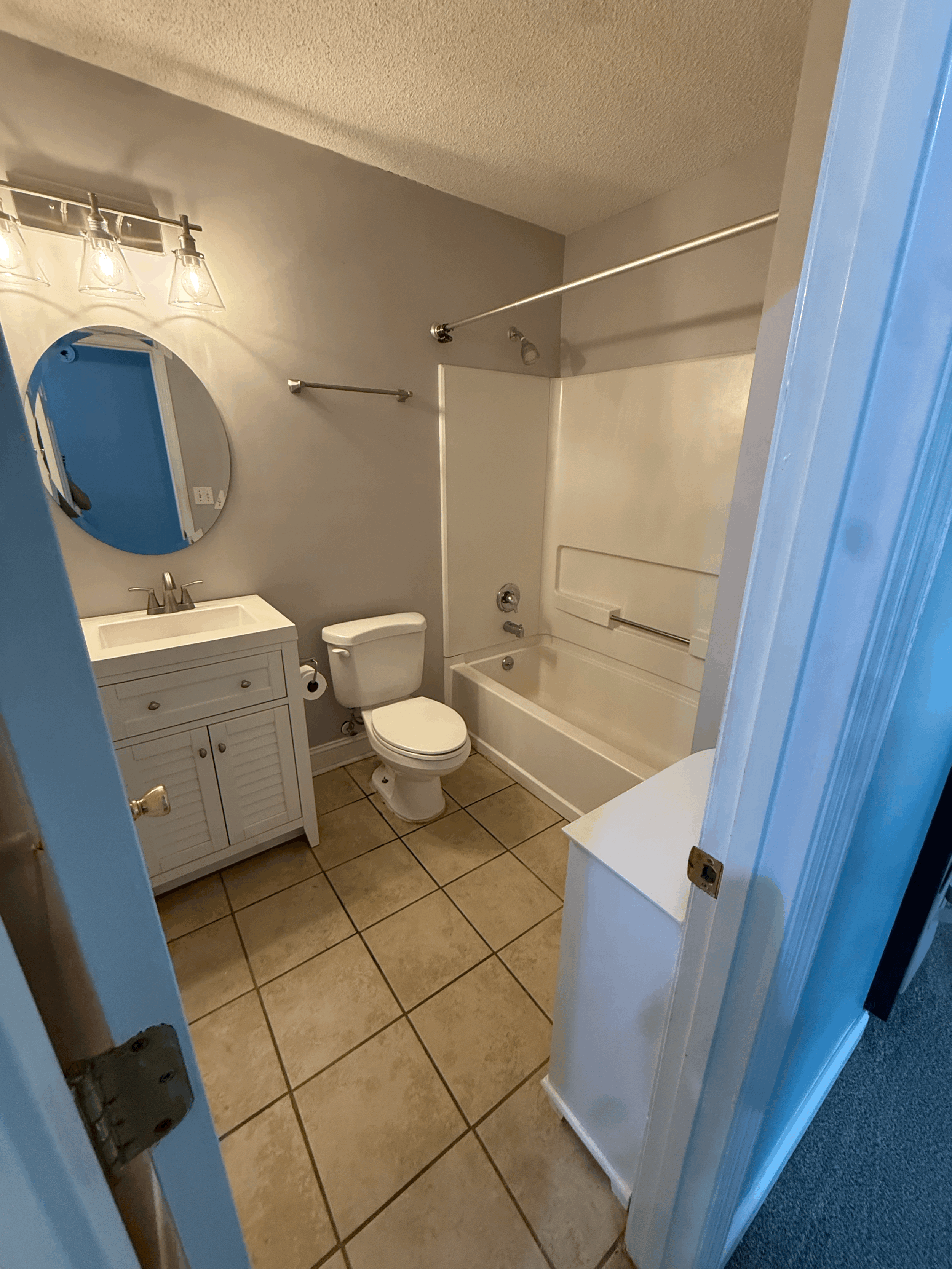 Move-Out Cleaning Services