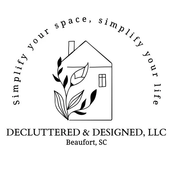 Decluttered &amp; Designed, LLC 