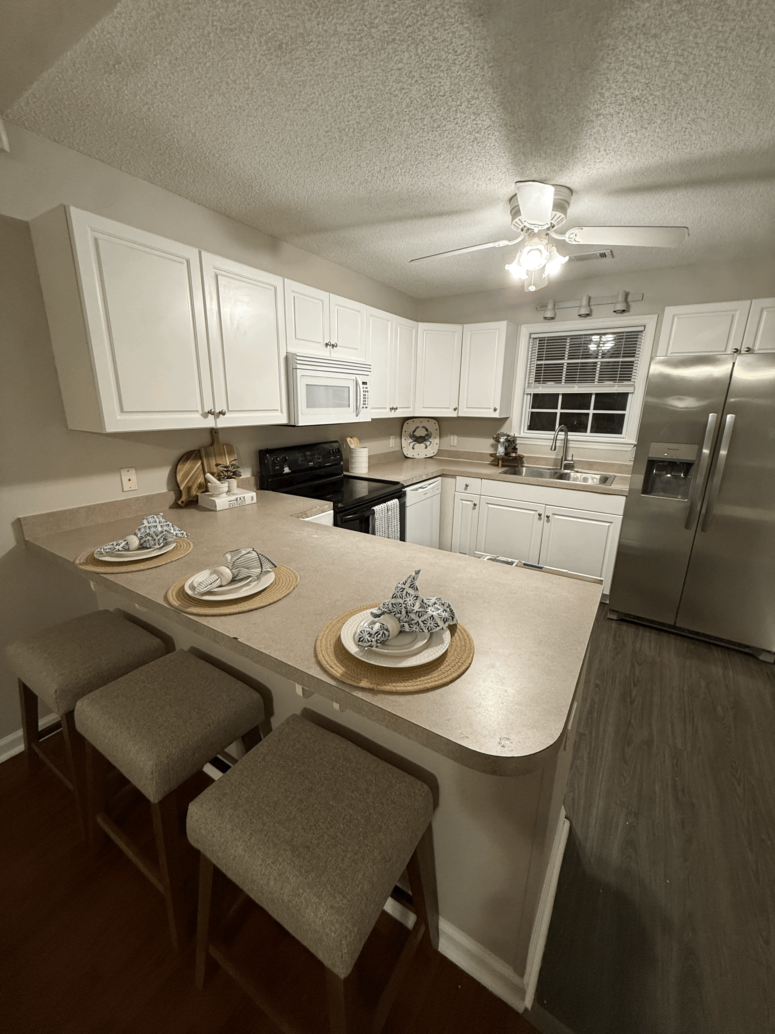 Home Staging Services