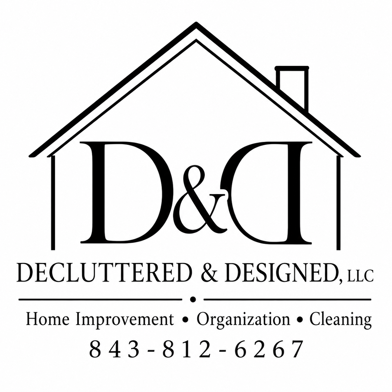 Decluttered &amp; Designed, LLC 