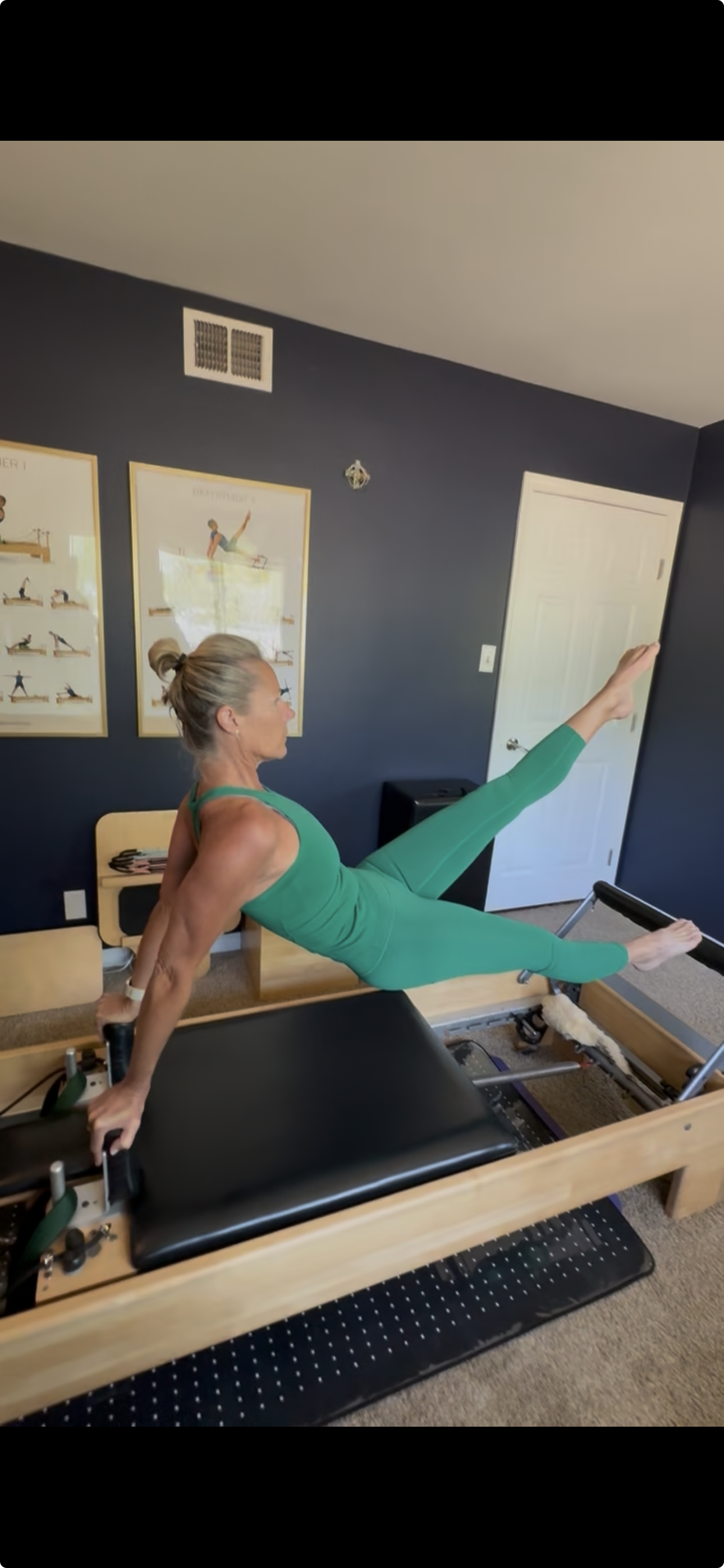 New Client Private Foundation Package (Intro Series)