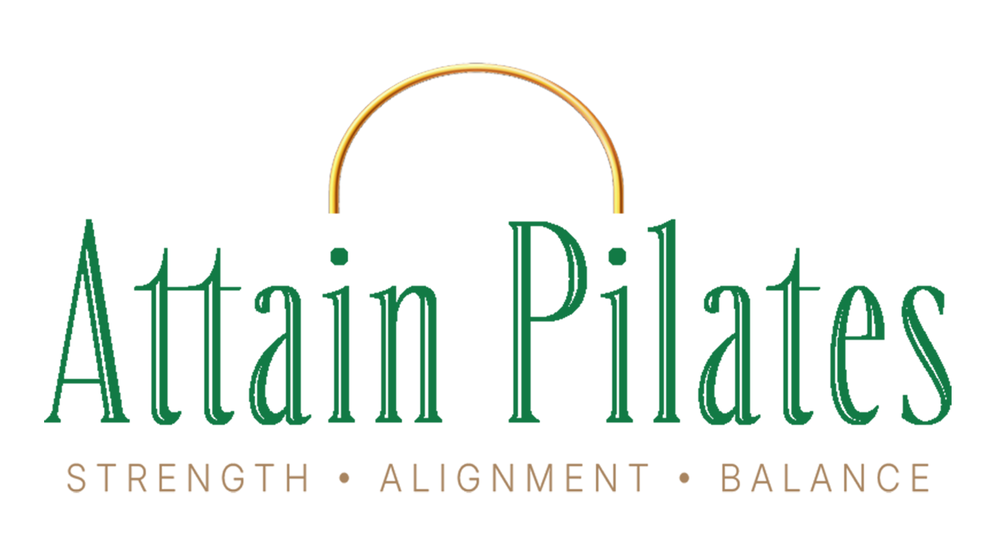 Attain Pilates