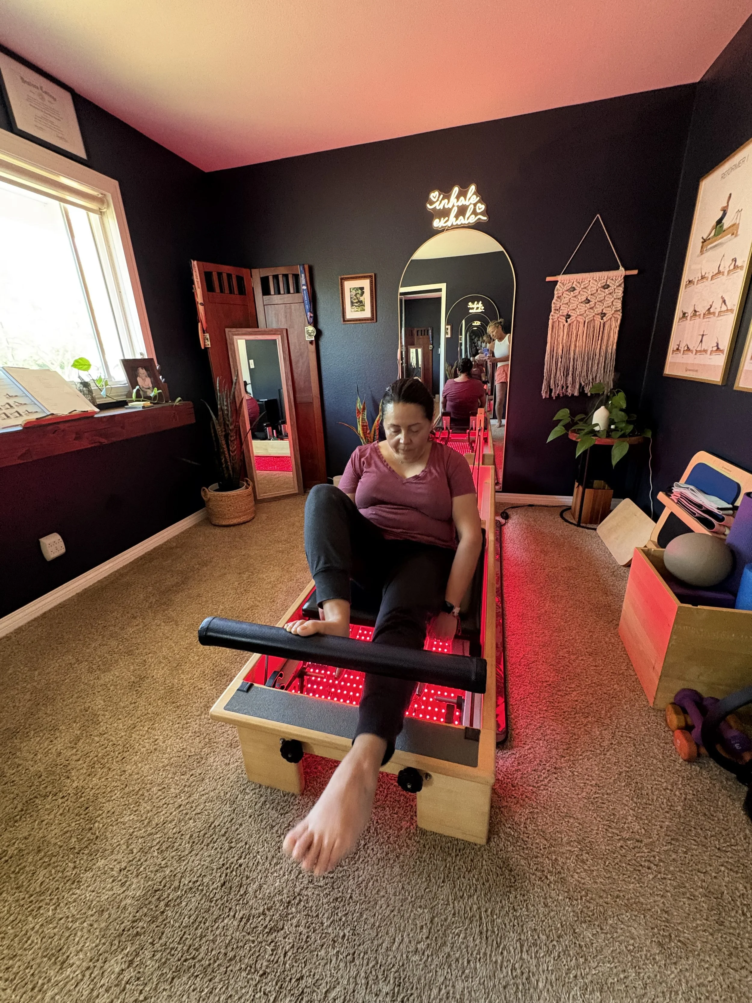 Posture & Alignment Program (Multi -Session)