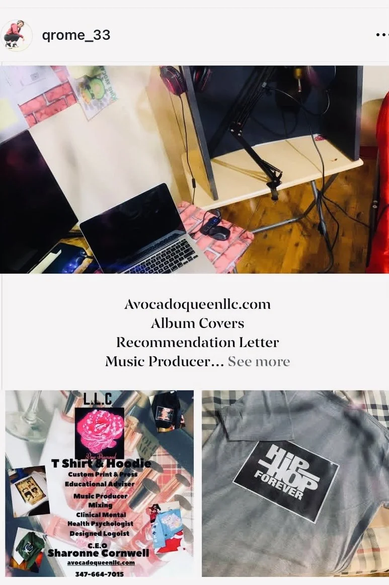 Music Recording & Mastering