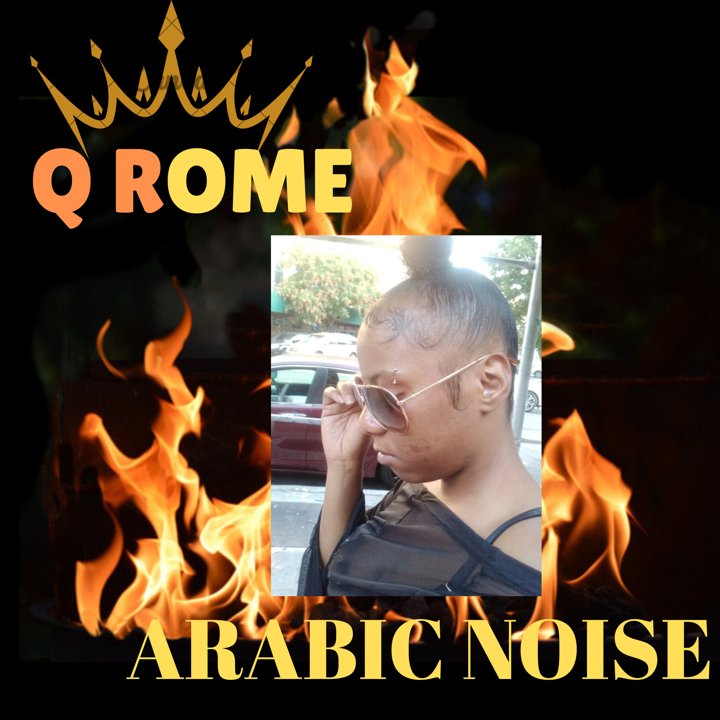 Logo & Cover Designing