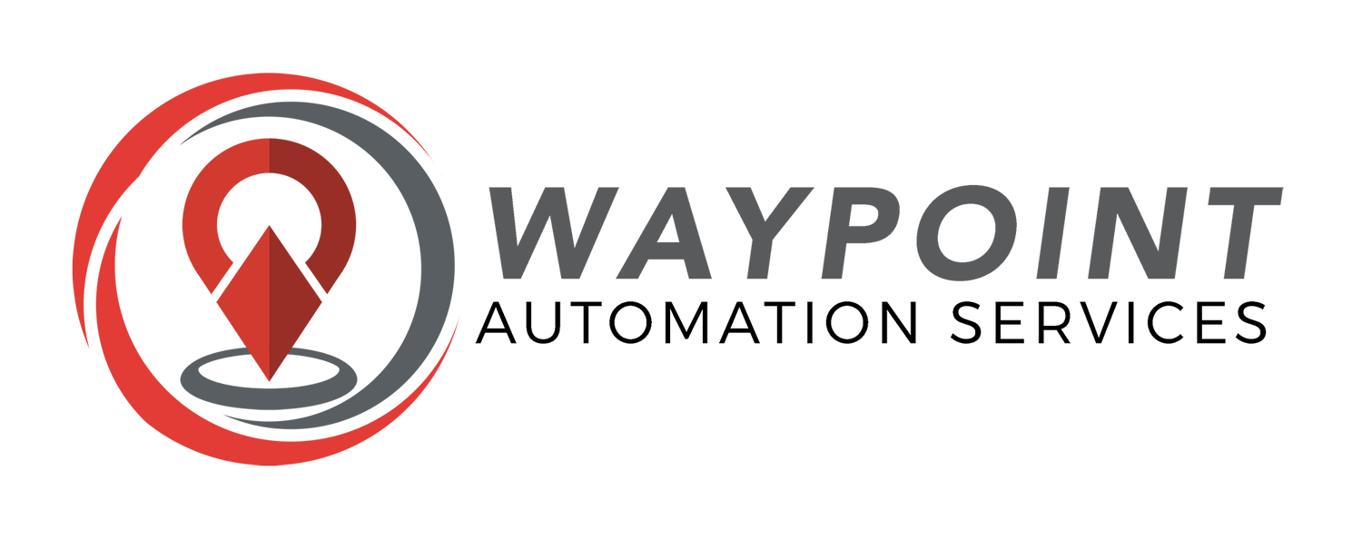 Waypoint Automation Services