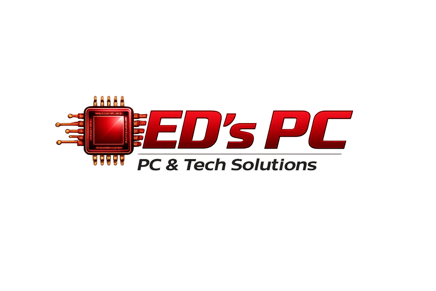 Ed's PC And Tech Solutions https://www.edspcsolutions.com