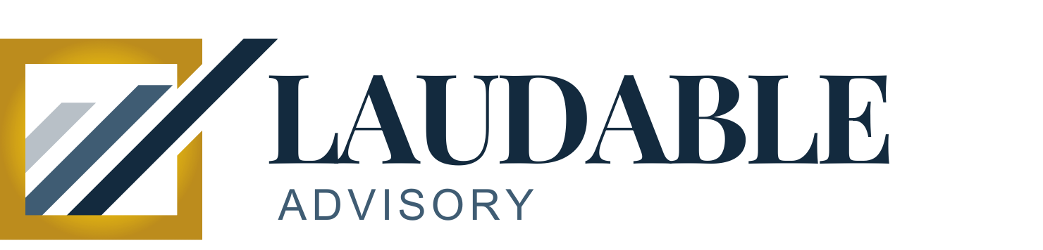 Laudable Advisory
