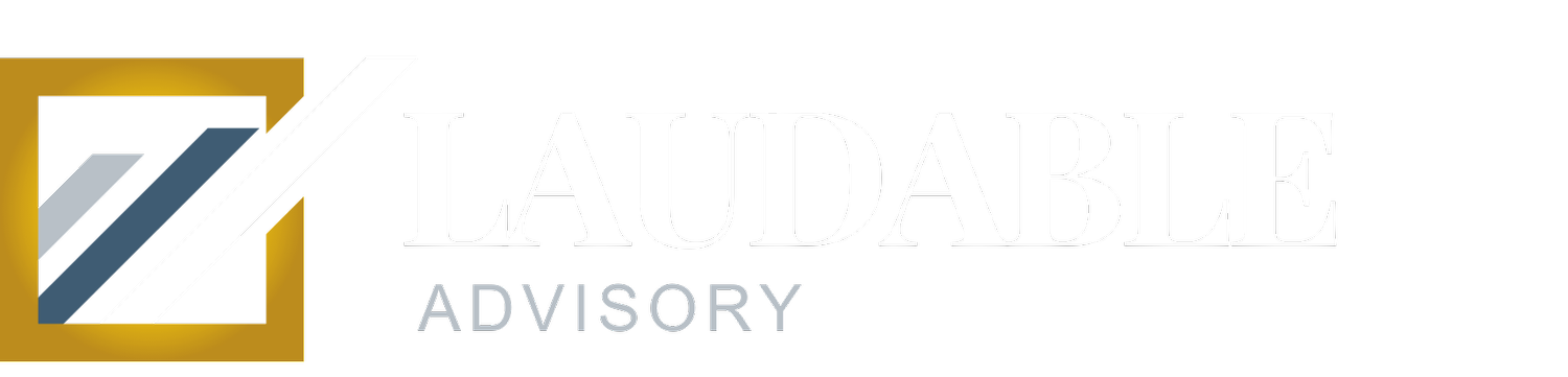 Laudable Advisory