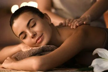 Lymphatic Massage