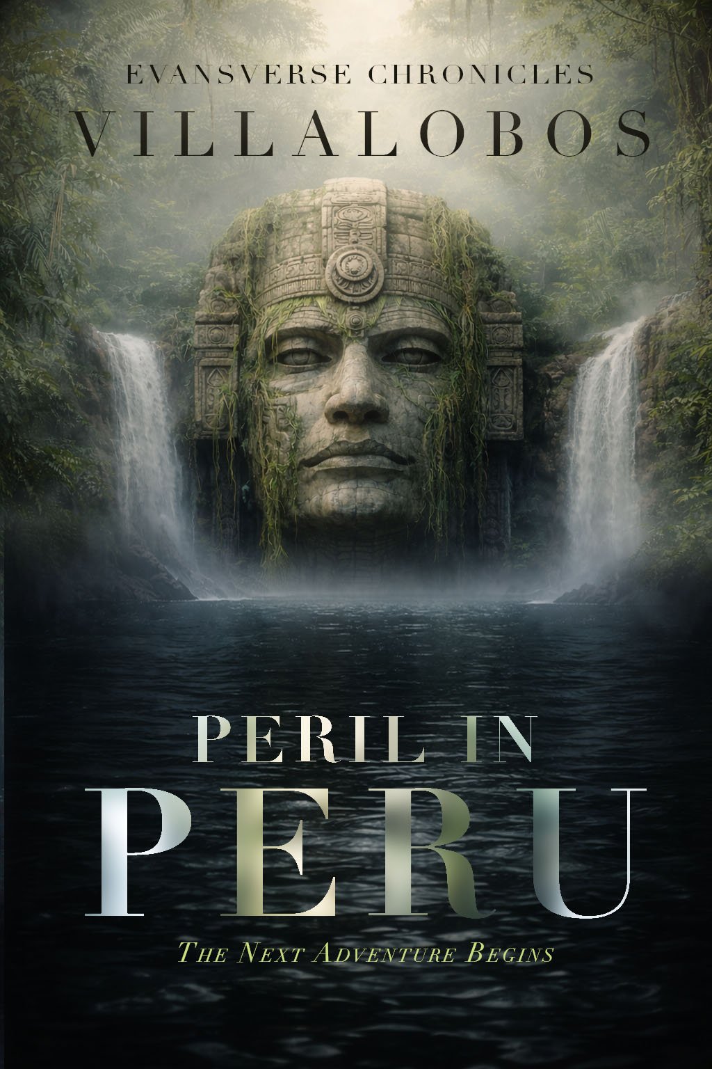 Peril in Peru