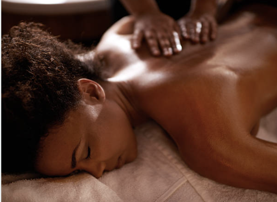 Swedish Therapeutic Healing