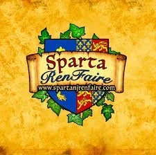 Sparta Renaissance Faire