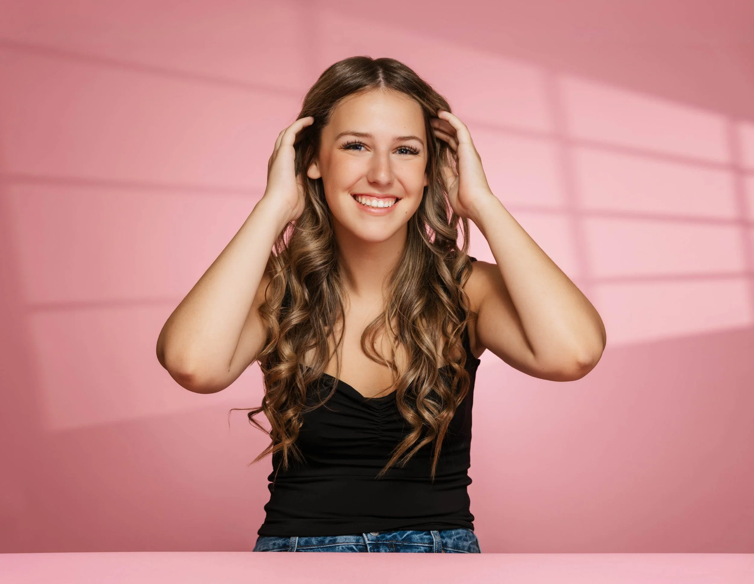 5 Reasons Why you should Choose a Studio Senior Session in Phoenix, Arizona