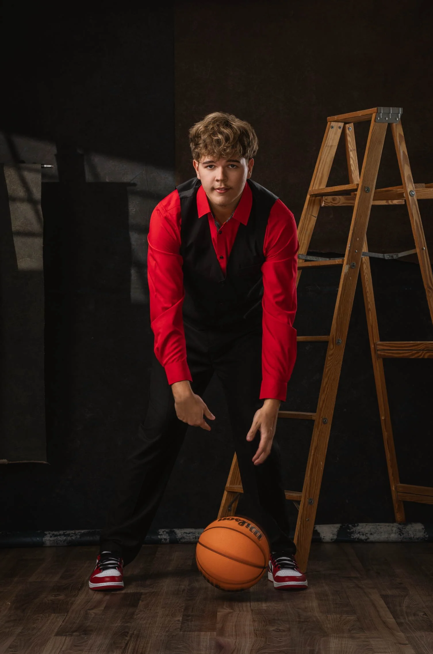 When should you have senior pictures taken