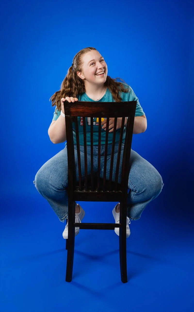 When should you have senior pictures taken