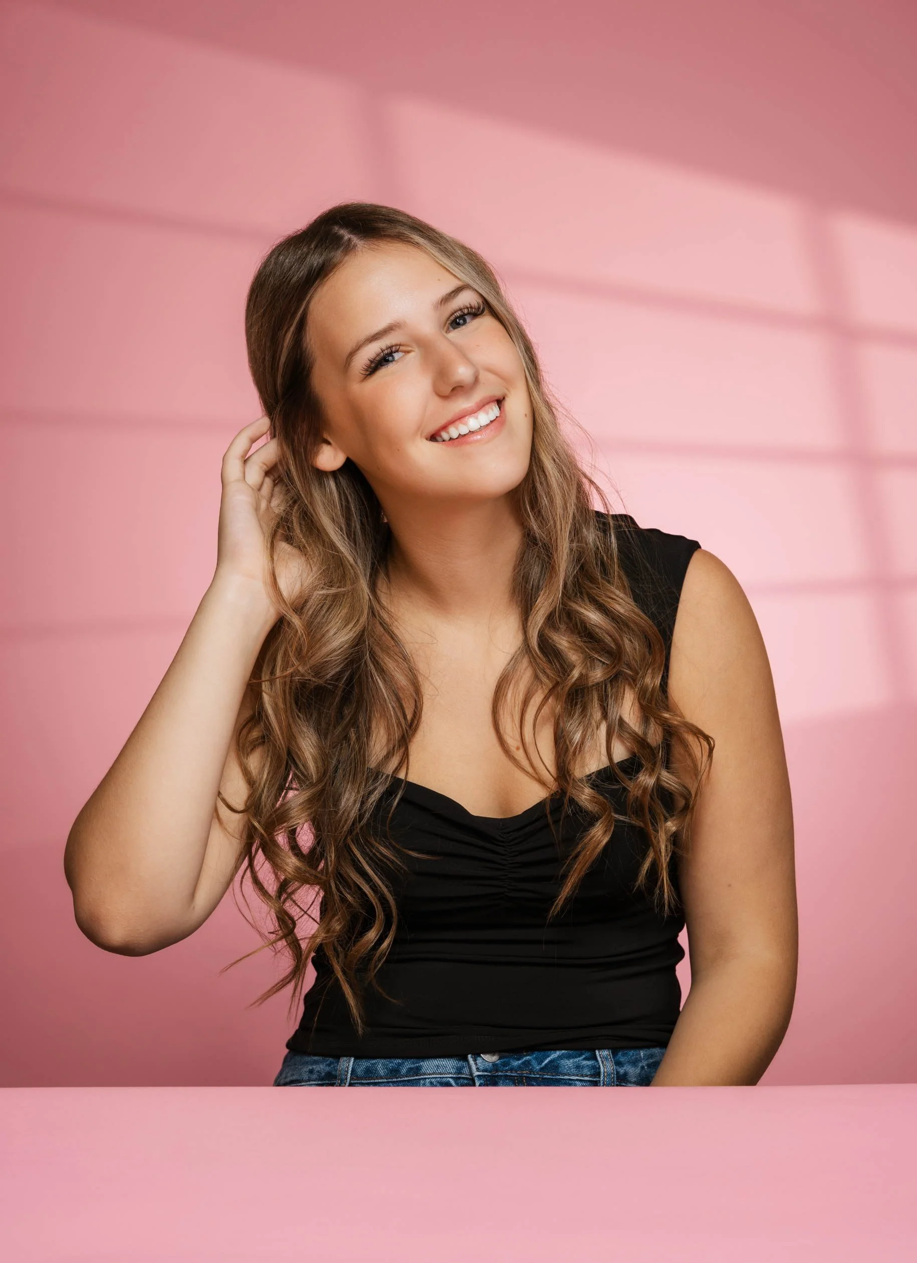 When should you have senior pictures done