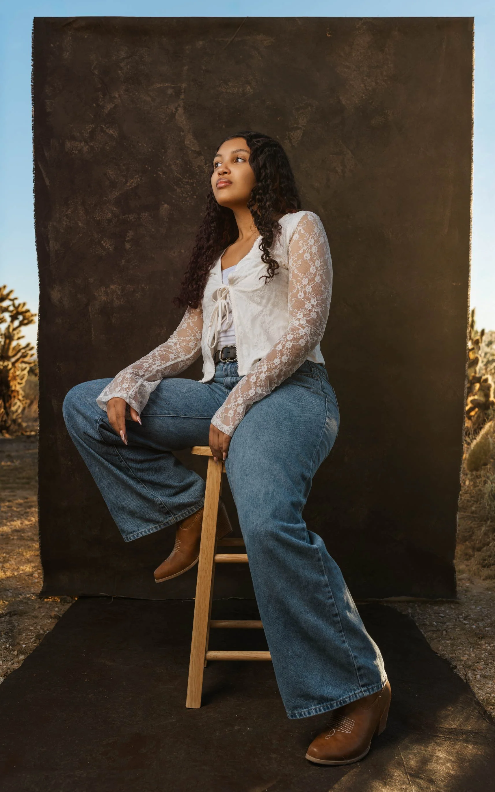 When should you have senior photos taken