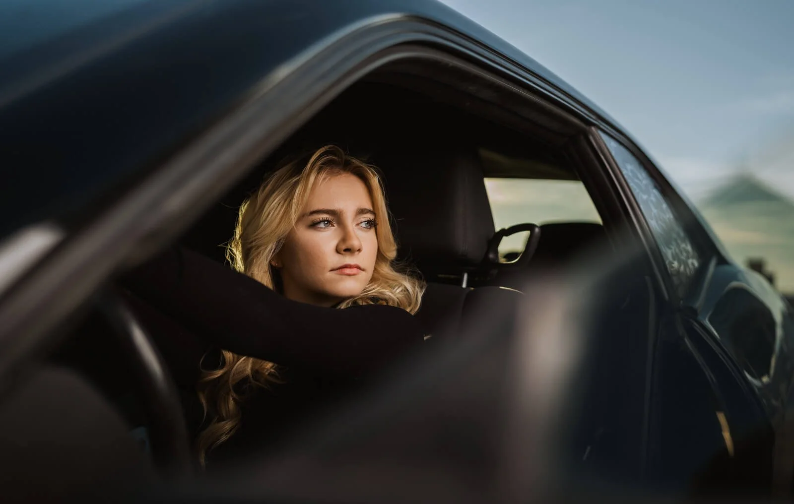 5 reasons  you should have a senior photoshoot