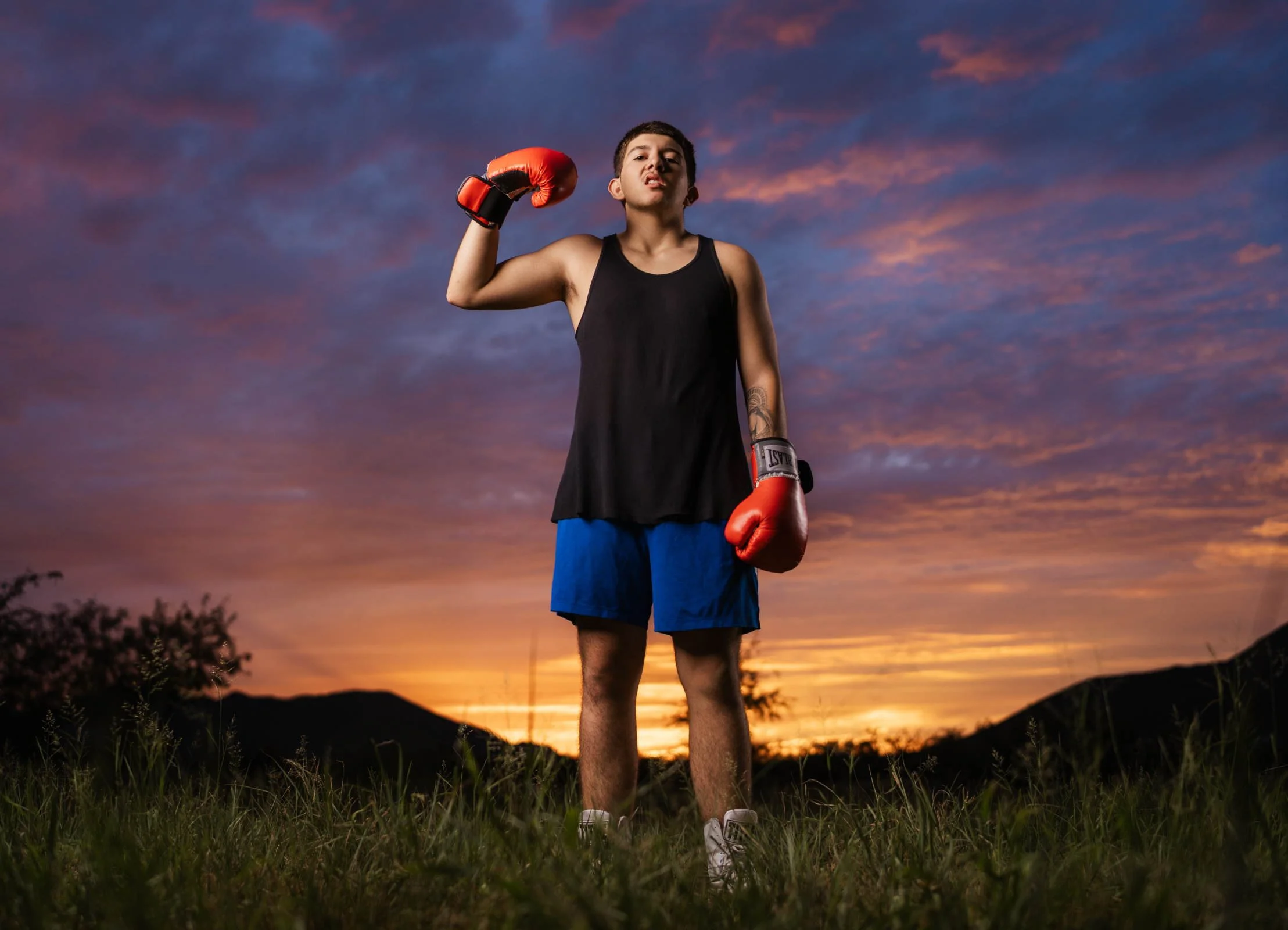 Phoenix senior photographer