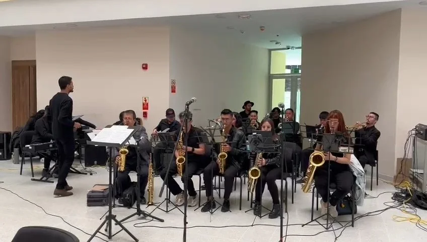 Docencia & Formación Musical