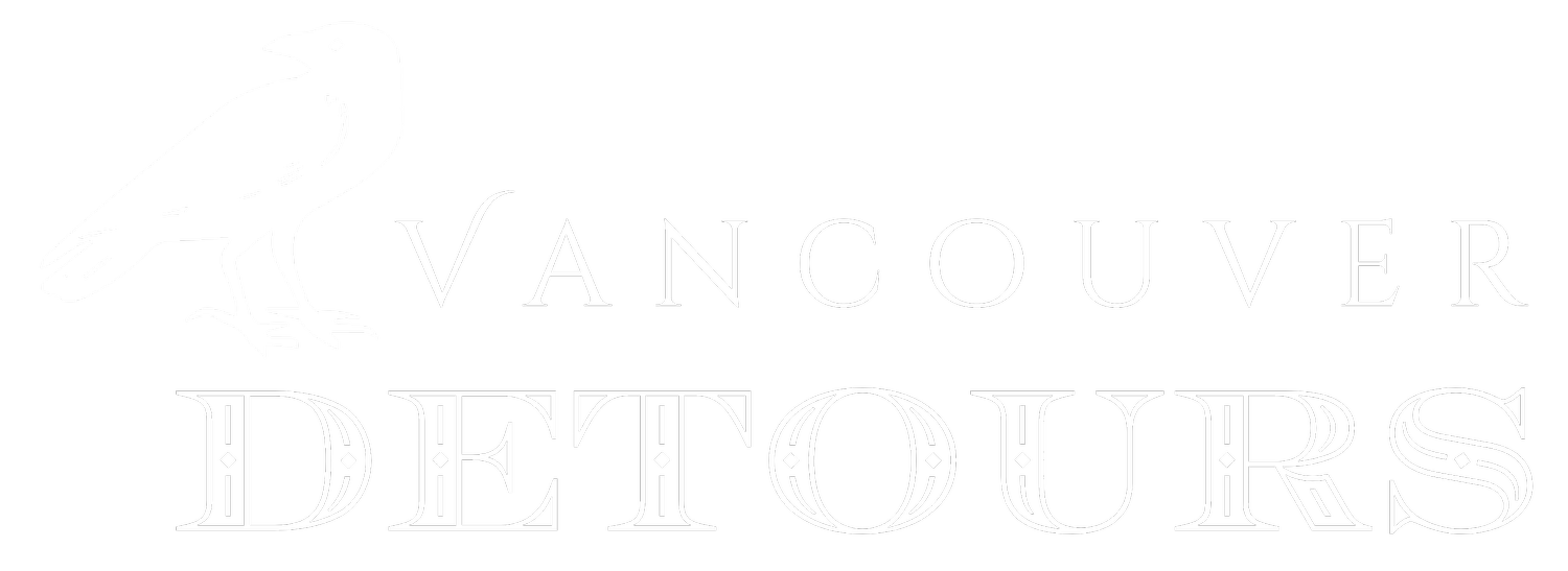 Walking Tours in Vancouver - Free Public and Custom Private Tours